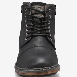 Men winter boots